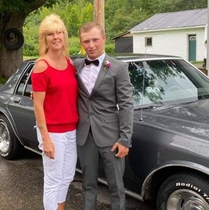 Meet your Posher, Cora lee